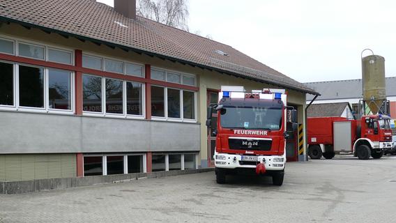Heroldsberg soll ein neues Feuerwehrhaus bekommen: Bürger fühlen sich nicht mitgenommen