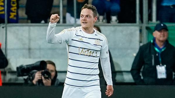 1. FC Saarbrücken - Bayern München