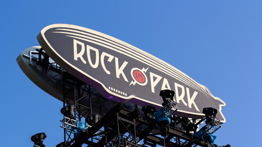 Rock im Park 2024: Superstar-Power und altes Eisen - wir haben das Lineup!