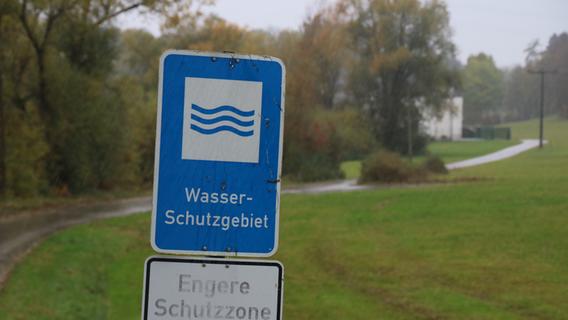 Neue alte Brunnen in Nennslingen sollen Wasserknappheit verhindern
