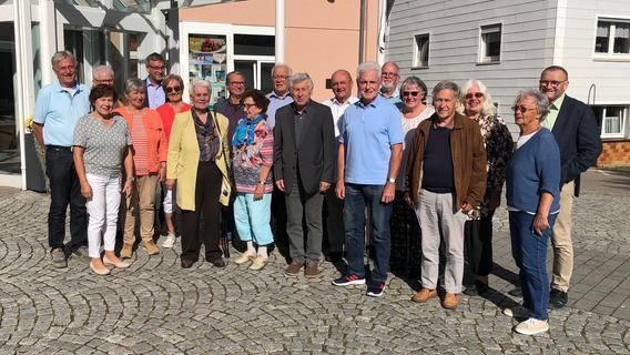 Notfalldose und Rikscha: So kümmert sich der Seniorenbeirat Gunzenhausen um die Belange der Bürger