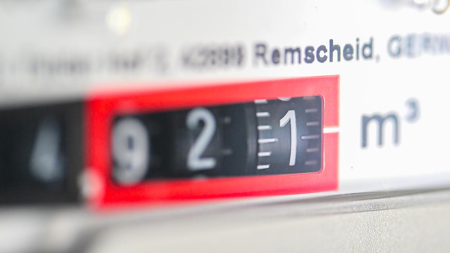 Gaskunden werden auch 2023 und 2024 entlastet - aber nicht exakt so wie 2022. Gaskunden werden auch 2023 und 2024 entlastet - aber nicht exakt so wie 2022.