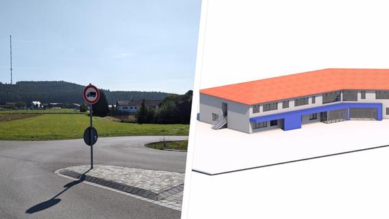 Ökologischer Neubau: Kammersteiner Schule bekommt Passivhaus-Standard