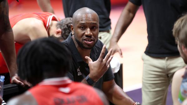 Nürnberg Falcons - Knights Kirchheim