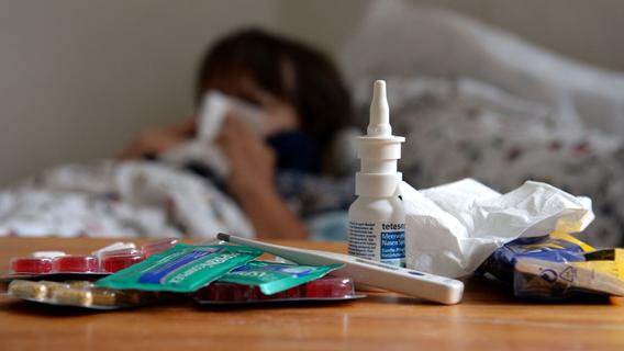 Neue Grippe-Saison beginnt: Vorerst 26 Fälle bestätigt