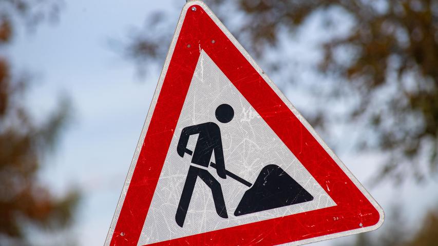 Starkregen kostet Kalchreuth 31.000 für die Sanierung von Wanderwegen