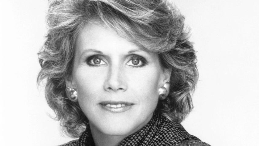 Die US-amerikanische Schauspielerin Shannon Wilcox ist nach einer langjährigen und erfolgreichen Karriere im Alter von 80 Jahren gestorben, das bestätigte ihr Agent Peter Young gegenüber dem Branchenmagazin "Variety". Bekannt wurde Wilcox durch ihre Role als Anita in der Kultserie "Dallas". Die US-amerikanische Schauspielerin Shannon Wilcox ist nach einer langjährigen und erfolgreichen Karriere im Alter von 80 Jahren gestorben, das bestätigte ihr Agent Peter Young gegenüber dem Branchenmagazin "Variety". Bekannt wurde Wilcox durch ihre Role als Anita in der Kultserie "Dallas".