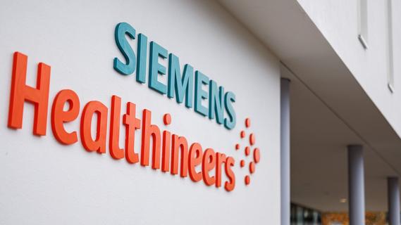 Siemens Healthineers erwartet wieder mehr Gewinn