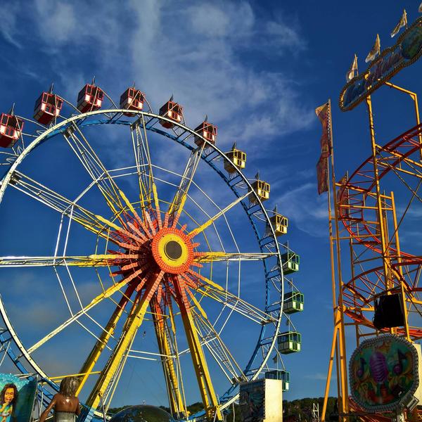 weitere interessante Themen: