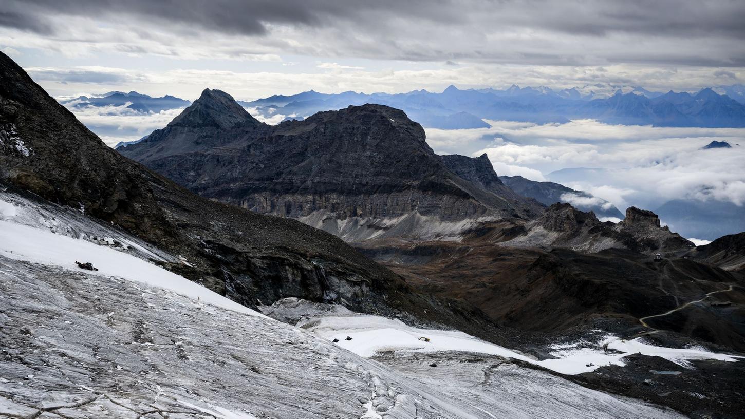 Um die Rennen am Matterhorn gibt es reichlich Diskussionen. Um die Rennen am Matterhorn gibt es reichlich Diskussionen.
