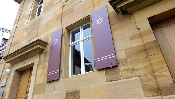 SEK-Einsatz in Ermreuth: Synagoge war Ziel einer Bombendrohung mit "Hamas-Bezug"