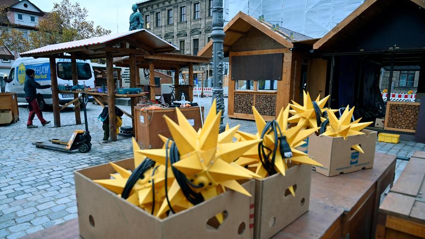 Auch wenn die Gema kräftiger hinlangen will, soll es auf der Erlanger Waldweihnacht die gewohnte Portion Live-Musik von der Bühne geben. Auch wenn die Gema kräftiger hinlangen will, soll es auf der Erlanger Waldweihnacht die gewohnte Portion Live-Musik von der Bühne geben.