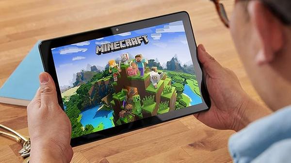 Fire HD 10 Plus-Tablet