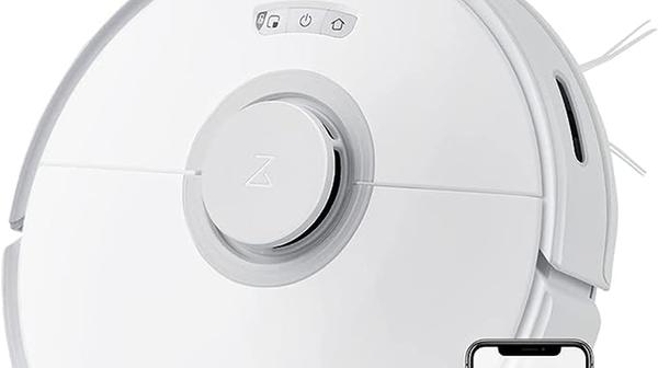 RoboRock Q7 MAX