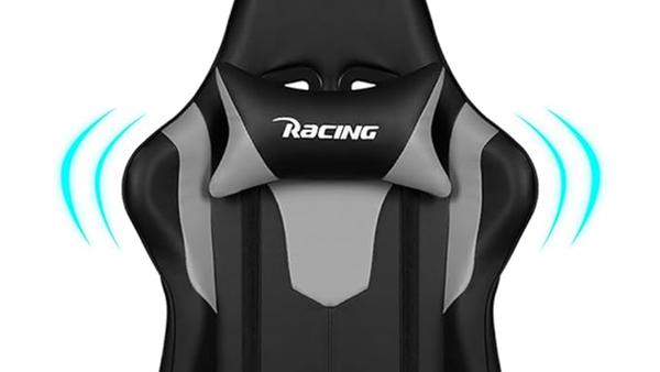 Homimaster Gaming Stuhl