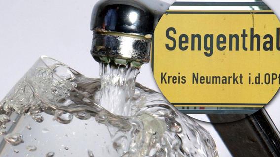 Sengenthal will seit einem Jahr die Wassergebühren anheben: Die Höhe ist aber immer noch unklar