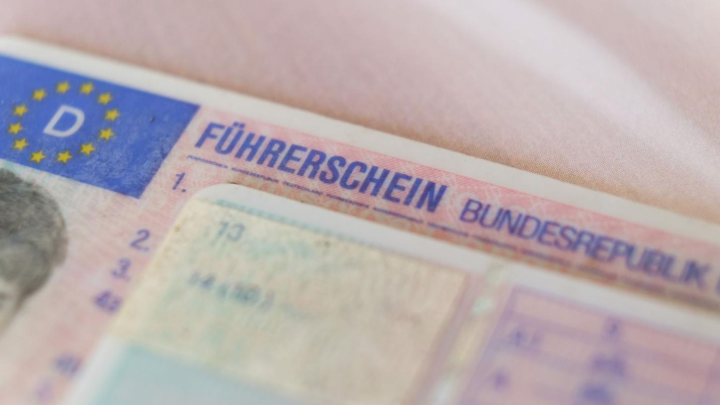 In mehreren fränkischen Städten war eine Kfz-Zulassung am Donnerstag nicht möglich. (Symbolbild) In mehreren fränkischen Städten war eine Kfz-Zulassung am Donnerstag nicht möglich. (Symbolbild)