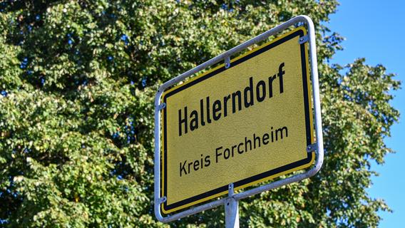 Gemeinderat Hallerndorf: Diese wichtige Straße wird ausgebaut - gibt es einen Zuschuss?