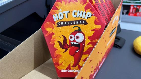 Verbot für Hot Chips in Bayern: Es hat sich noch lange nicht ausgeknabbert