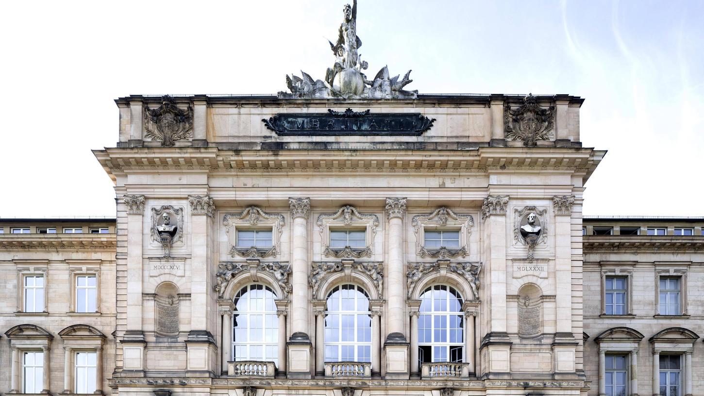 Die Uni Würzburg kommt in den internationalen Rankings gut weg. Die Uni Würzburg kommt in den internationalen Rankings gut weg.