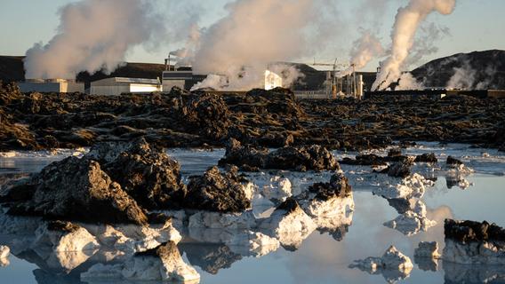 Schwere Erdbeben und bald ein Vulkanausbruch? Island evakuiert bedrohte Stadt