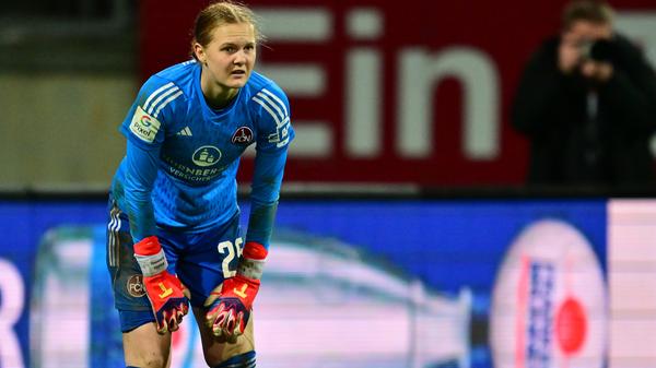 1. FC Nürnberg - FC Köln