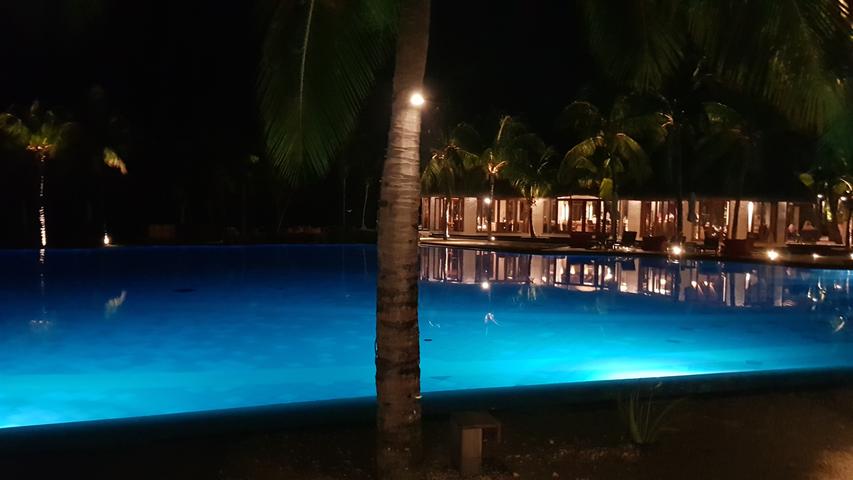 Beachcomber Resorts & Hotels ist eine auf Mauritius ansässige Hotelkette, die Luxus pur verspricht.