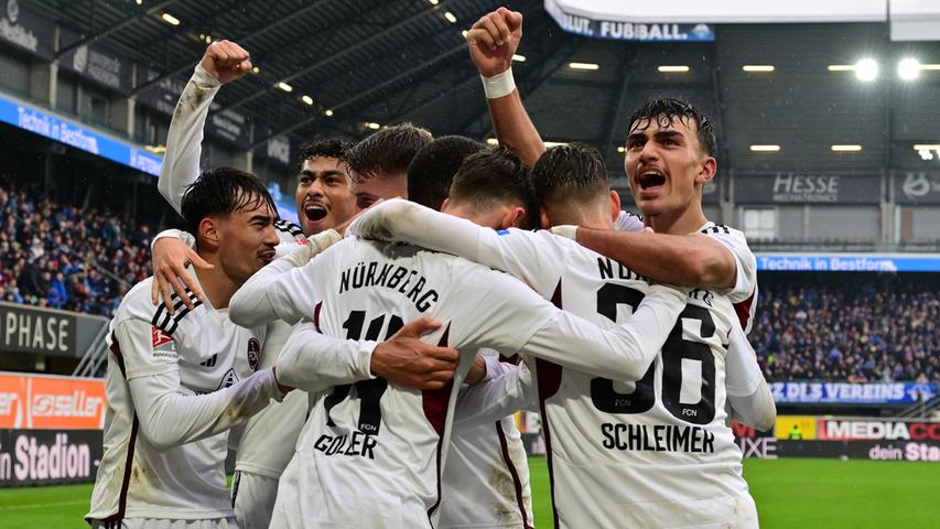 Club 365: Heimspiel gegen den SC Paderborn - heute zählt's