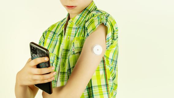 Diabetes bei Kindern: Ein Schock für die Eltern, aber die Diabetes-Ambulanz Nürnberg hilft