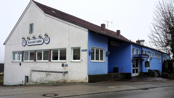 Lupburger Marktrat sagt erneut Nein zu neun Wohneinheiten auf Gabler-Gelände