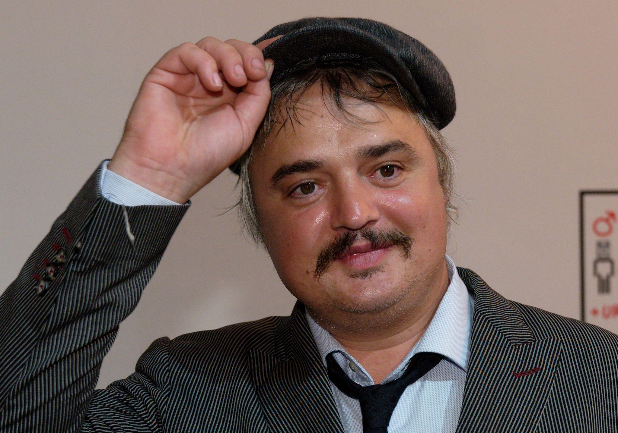 Doku über Rocksänger Pete Doherty