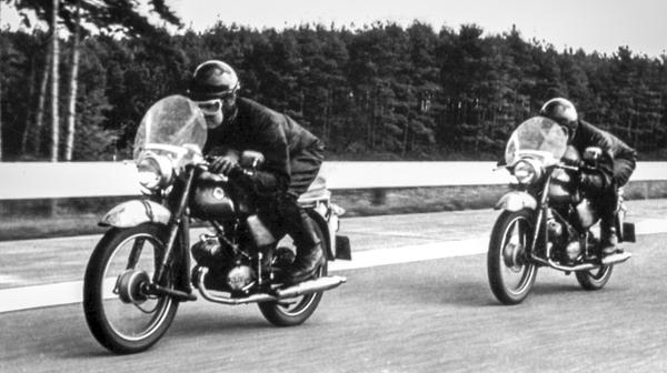 rei-Motorradgeschichte