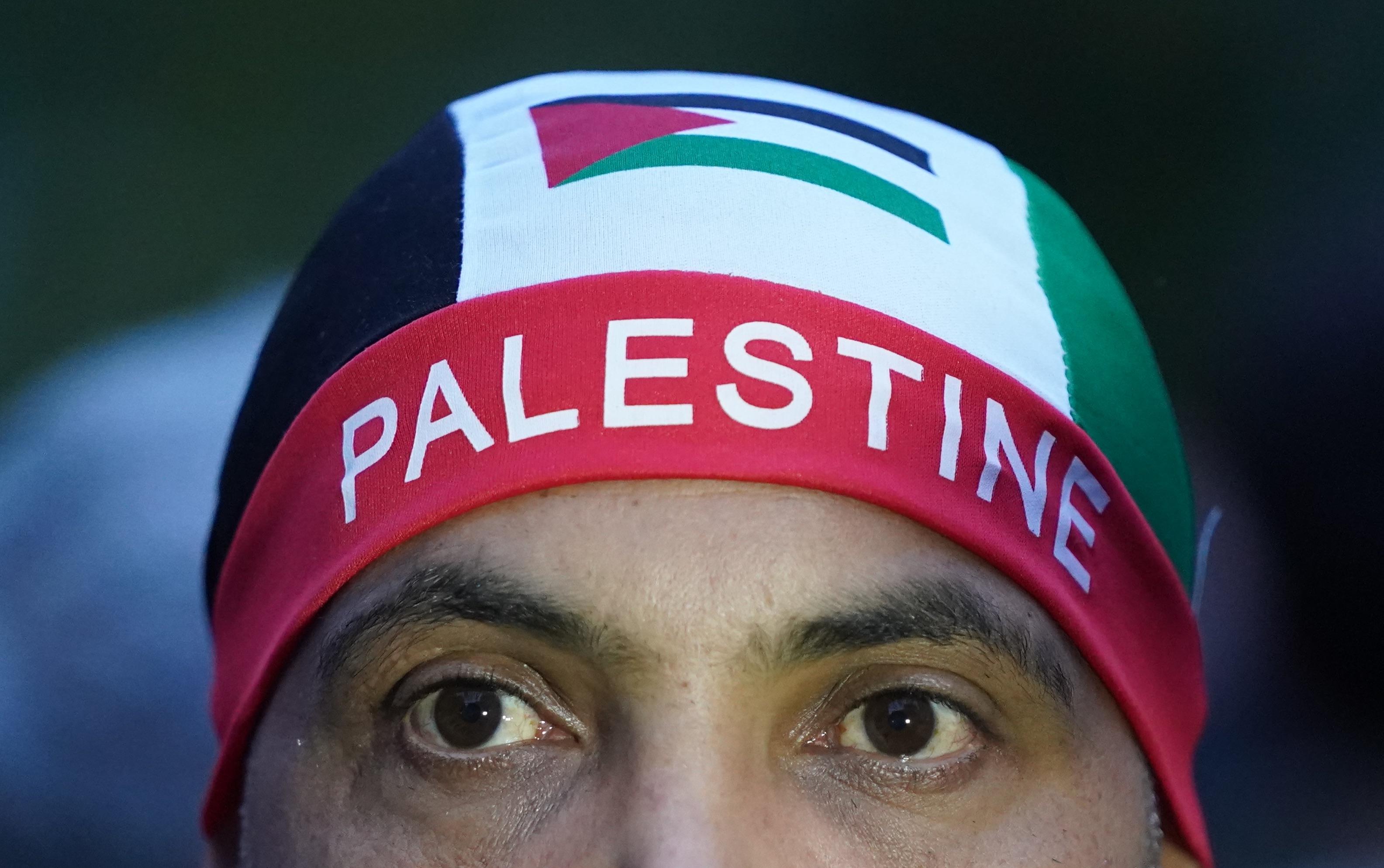 Wichtiger HamasFunktionär lebte zehn Jahre in Mittelfranken