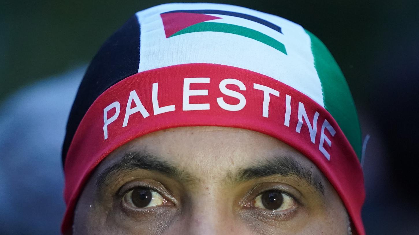 Wichtiger HamasFunktionär lebte zehn Jahre in Mittelfranken