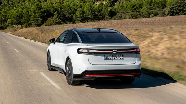 Volkswagen ID.7