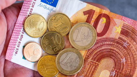 Gesetzlicher Mindestlohn steigt 2024 auf 12,41 Euro