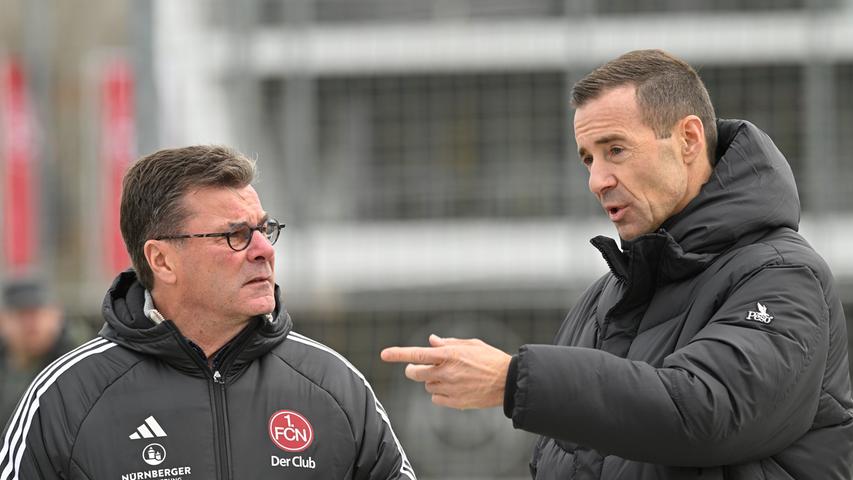 TV-Star zu Gast beim 1. FC Nürnberg: Welche Rolle ein bekannter Influencer dabei spielt