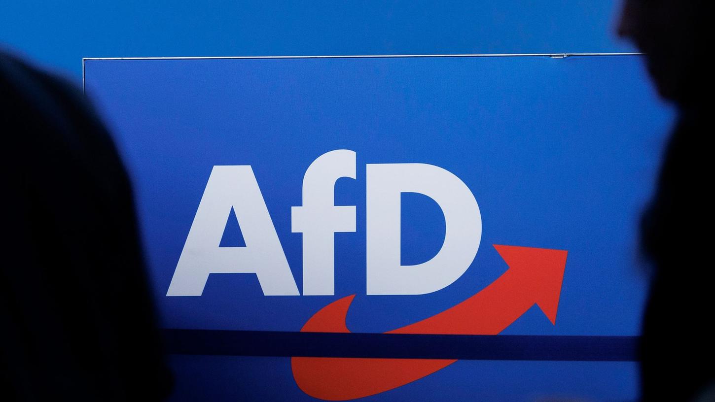Die AfD wollte das ARD-Magazin "Monitor" vom Parteitag ausschließen (Symbolbild).