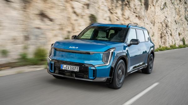 Kia EV9