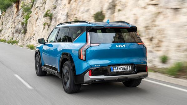 Kia EV9