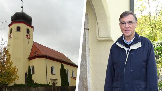 Jetzt antwortet Muhrer Kirchenvorstand: "Zusammenarbeit nicht mehr möglich" mit Pfarrer Brendel