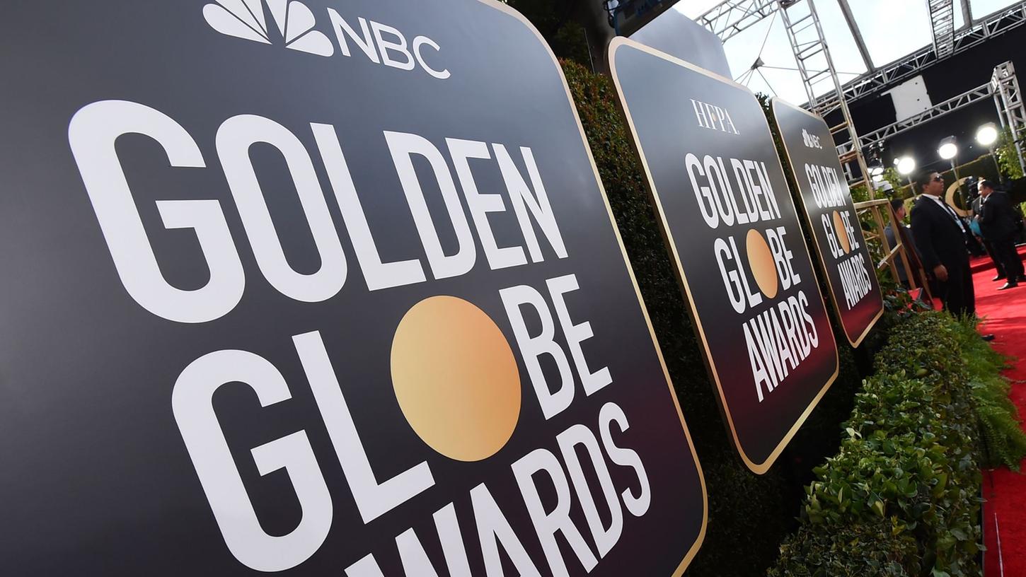 Im Januar 2024 findet die 81. Golden-Globe-Gala statt.