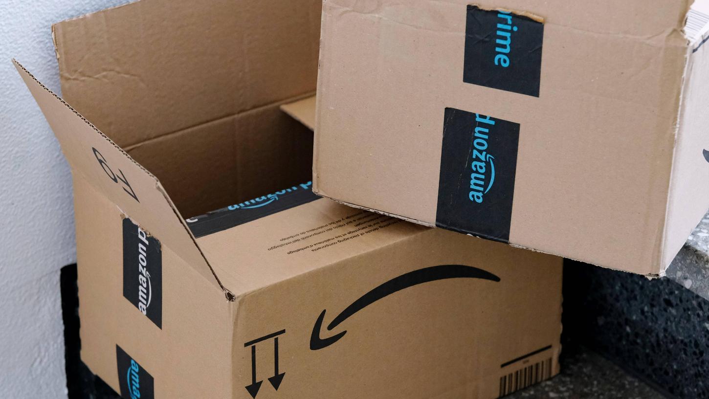 Seit letztem Jahr gibt es die "Retoure unverpackt". Jetzt sorgen Preise bei einigen Retouren für Verwirrung. (Symbolbild) Seit letztem Jahr gibt es die "Retoure unverpackt". Jetzt sorgen Preise bei einigen Retouren für Verwirrung. (Symbolbild)