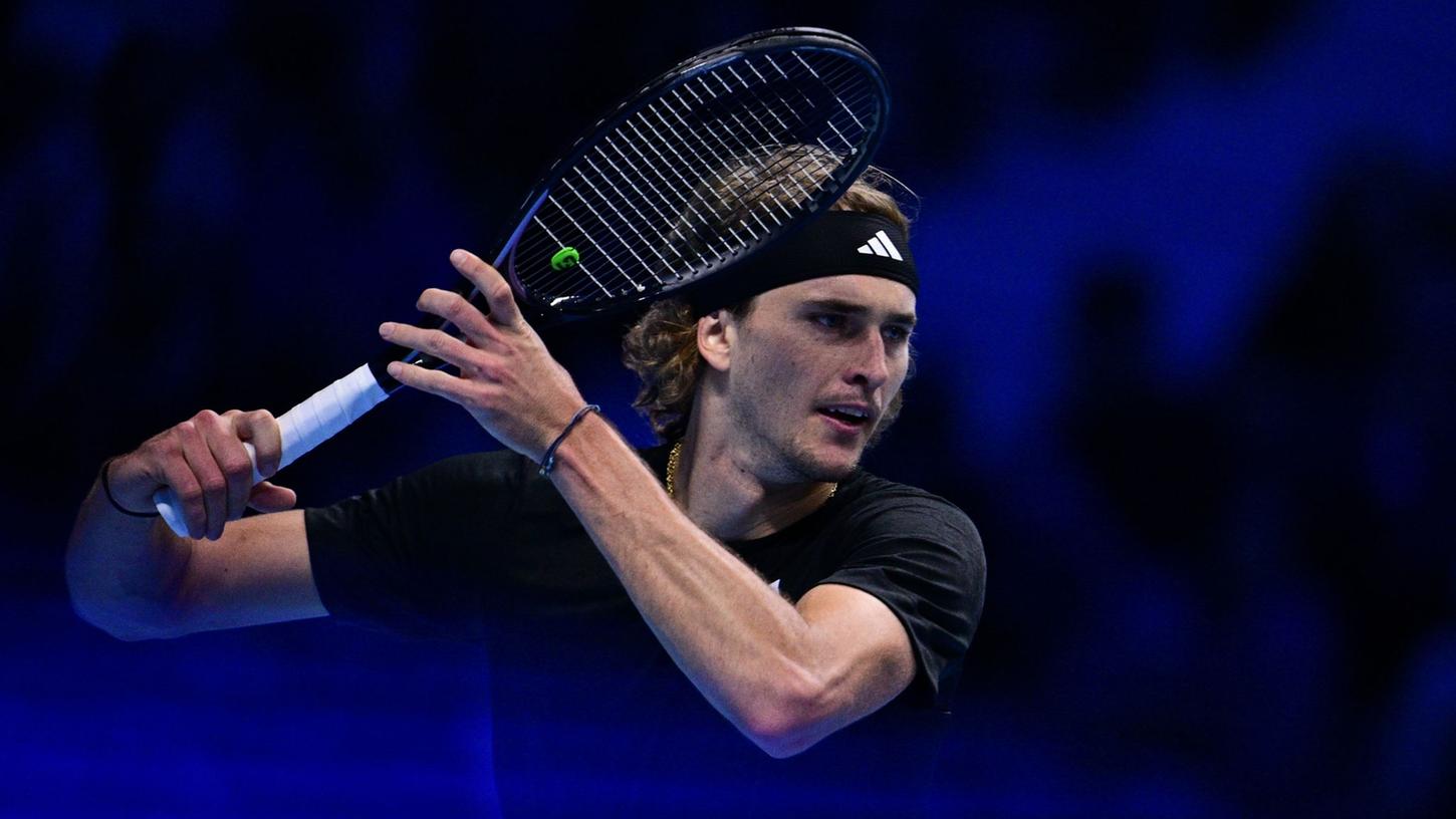 Zverev will 2025 und 2025 in Stuttgart spielen