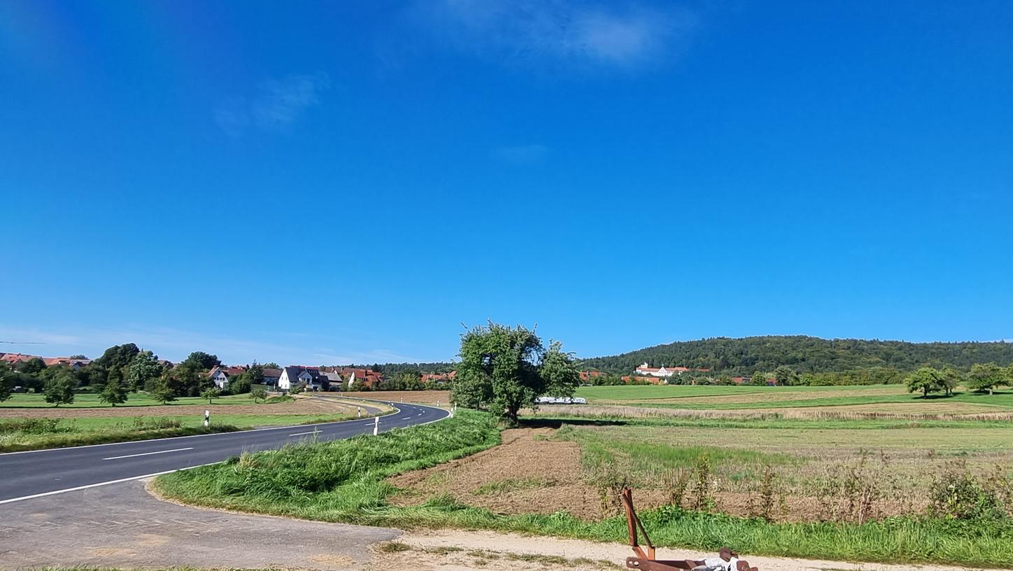 In der Gemeinde Engelthal gibt es reichlich Diskussionsstoff. In der Gemeinde Engelthal gibt es reichlich Diskussionsstoff.