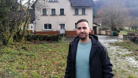 Geflüchteter aus Kreis Forchheim will "Geld verdienen und Steuern zahlen" - darf aber nicht