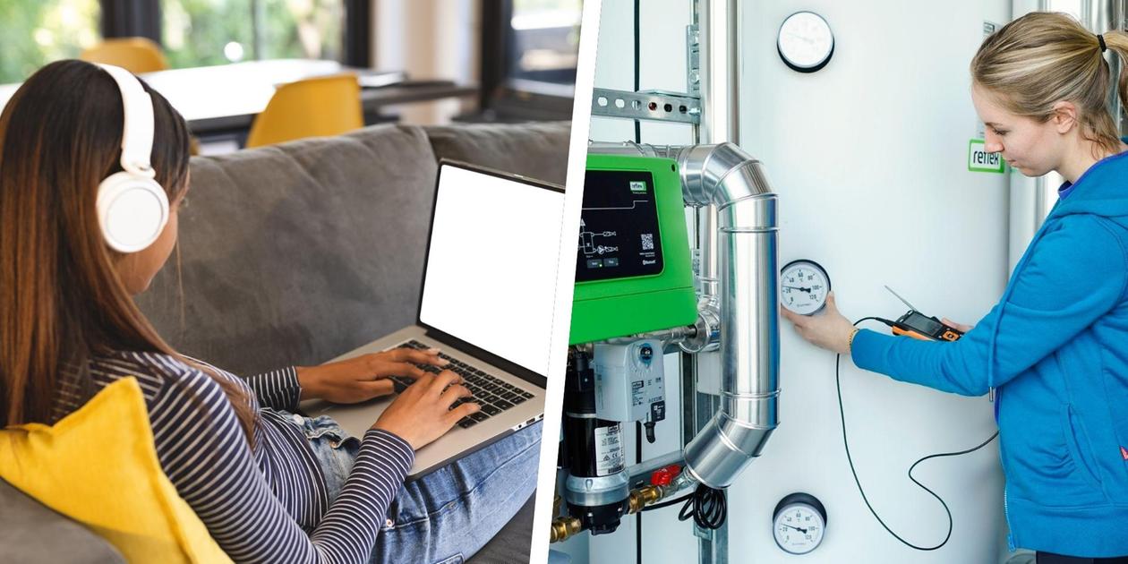 Bessere Work-Life-Balance: Generation Z stellt fränkische Unternehmen ...