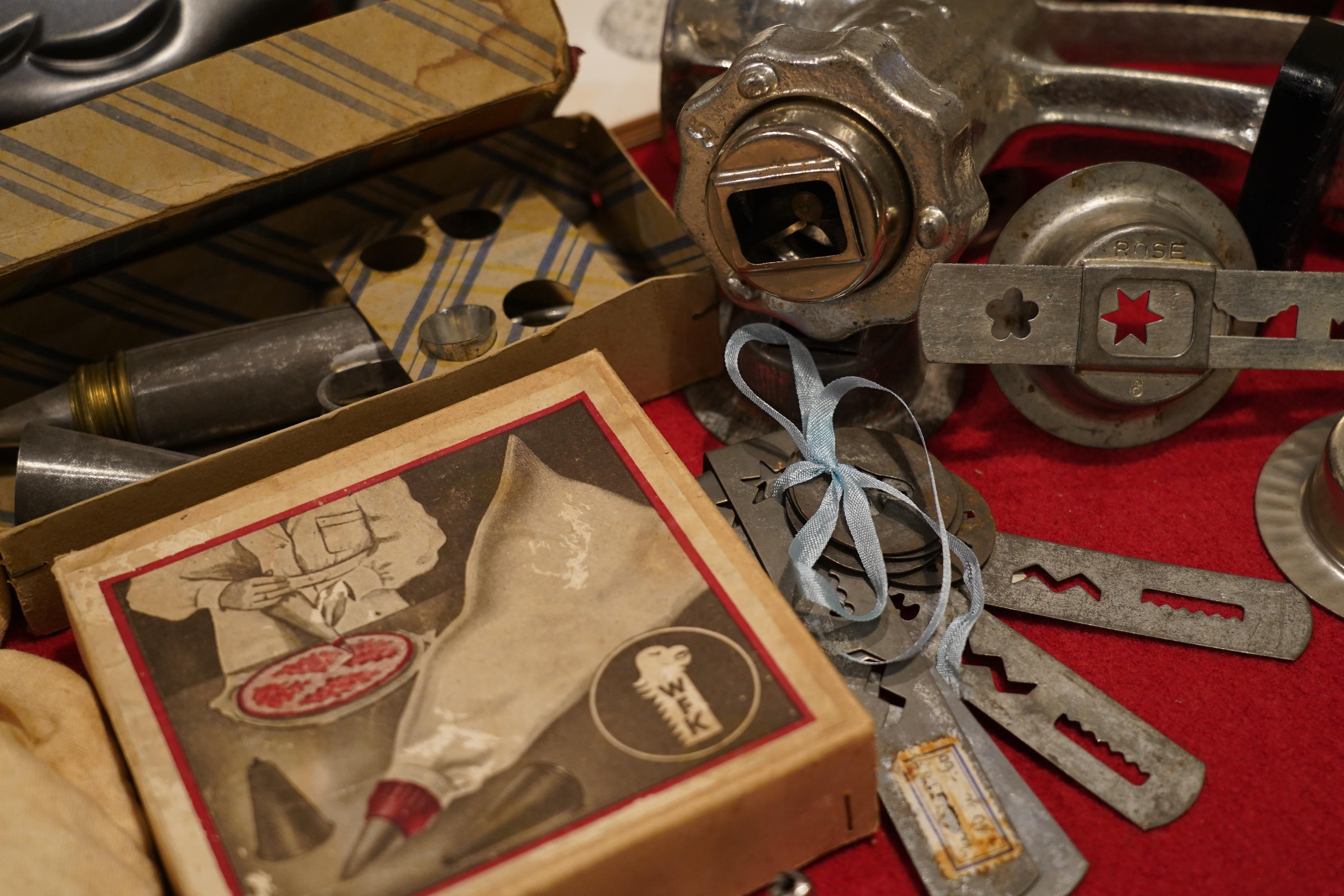 ROT-SonderausstellungOberfichtenmuehleRednitzhembach