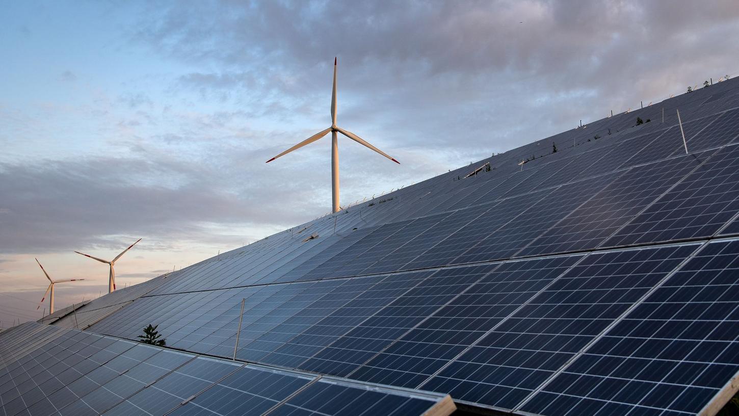 Der Wiederaufbau der Solarindustrie in Ostdeutschland ist möglicherweise in Gefahr. Der Wiederaufbau der Solarindustrie in Ostdeutschland ist möglicherweise in Gefahr.