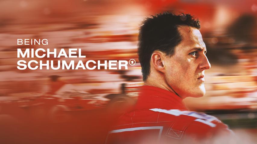 Zehn Jahre nach dem sehr schweren Unfall widmet sich eine Doku-Serie mit dem Namen "Being Michael Schumacher" dem großen Rennfahrer der Nation. Kurz vor Weihnachten ist sie in der ARD-Mediathek verfügbar. 